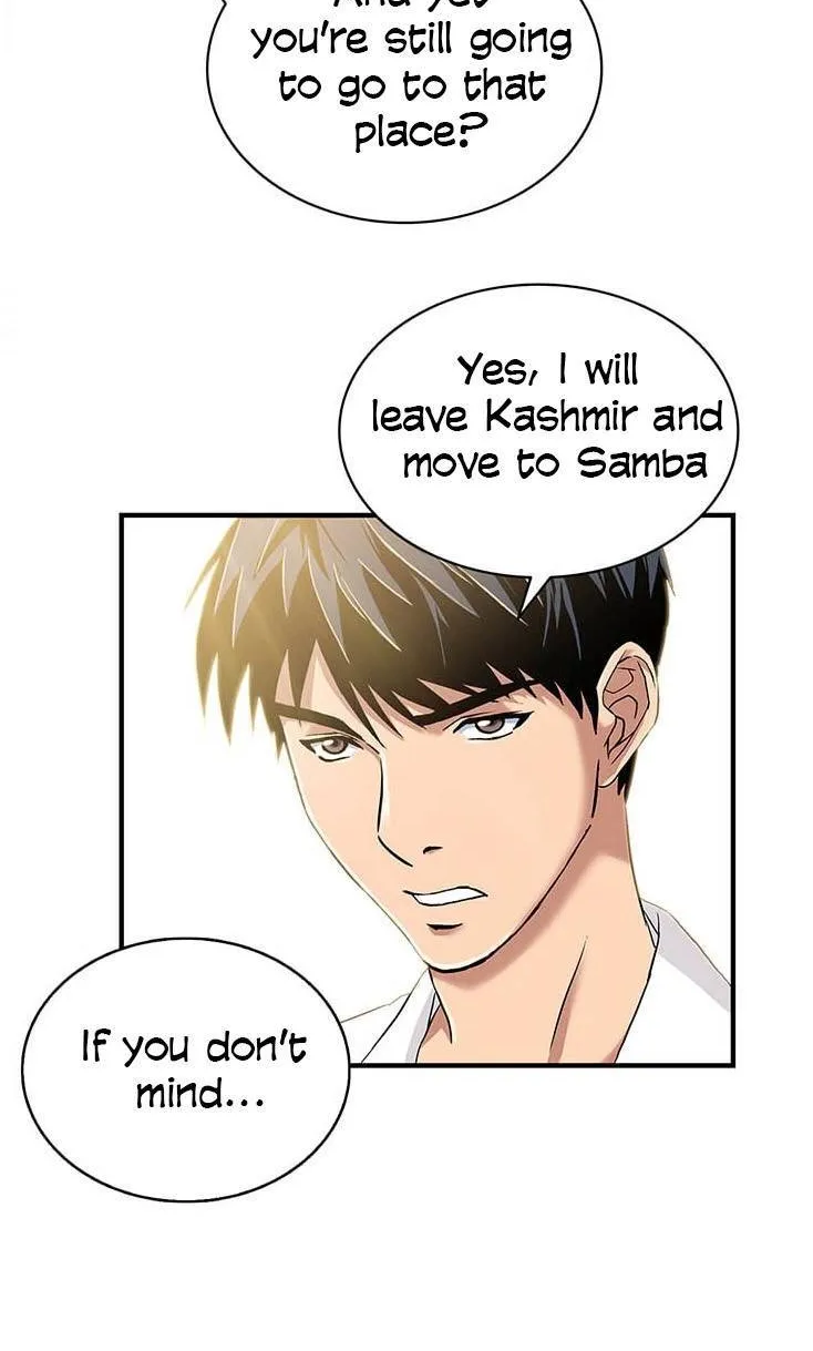 Read Dr. Choi Tae-Soo chapter 32 image 21 on Lezhin