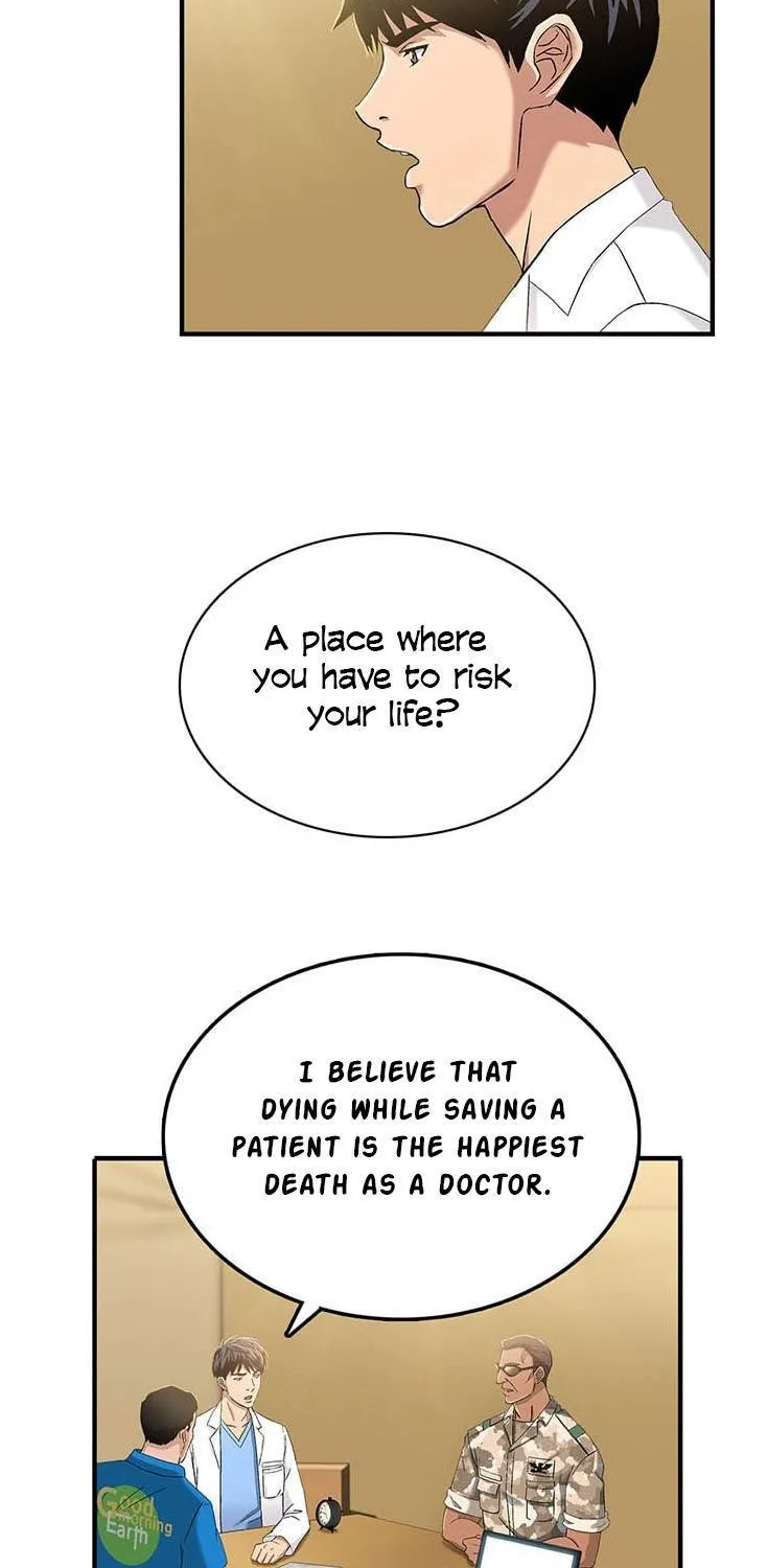 Read Dr. Choi Tae-Soo chapter 32 image 23 on Lezhin