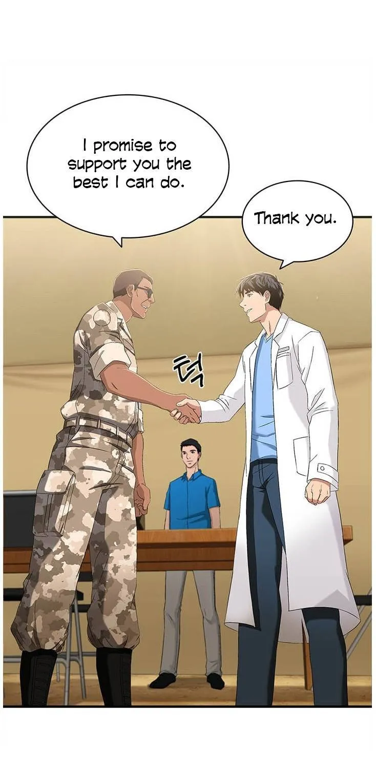 Read Dr. Choi Tae-Soo chapter 32 image 26 on Lezhin
