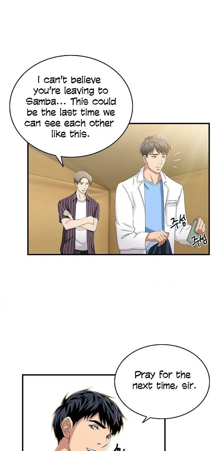 Read Dr. Choi Tae-Soo chapter 32 image 27 on Lezhin