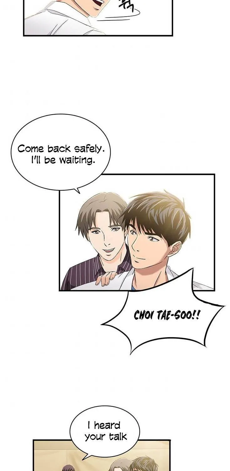 Read Dr. Choi Tae-Soo chapter 32 image 28 on Lezhin
