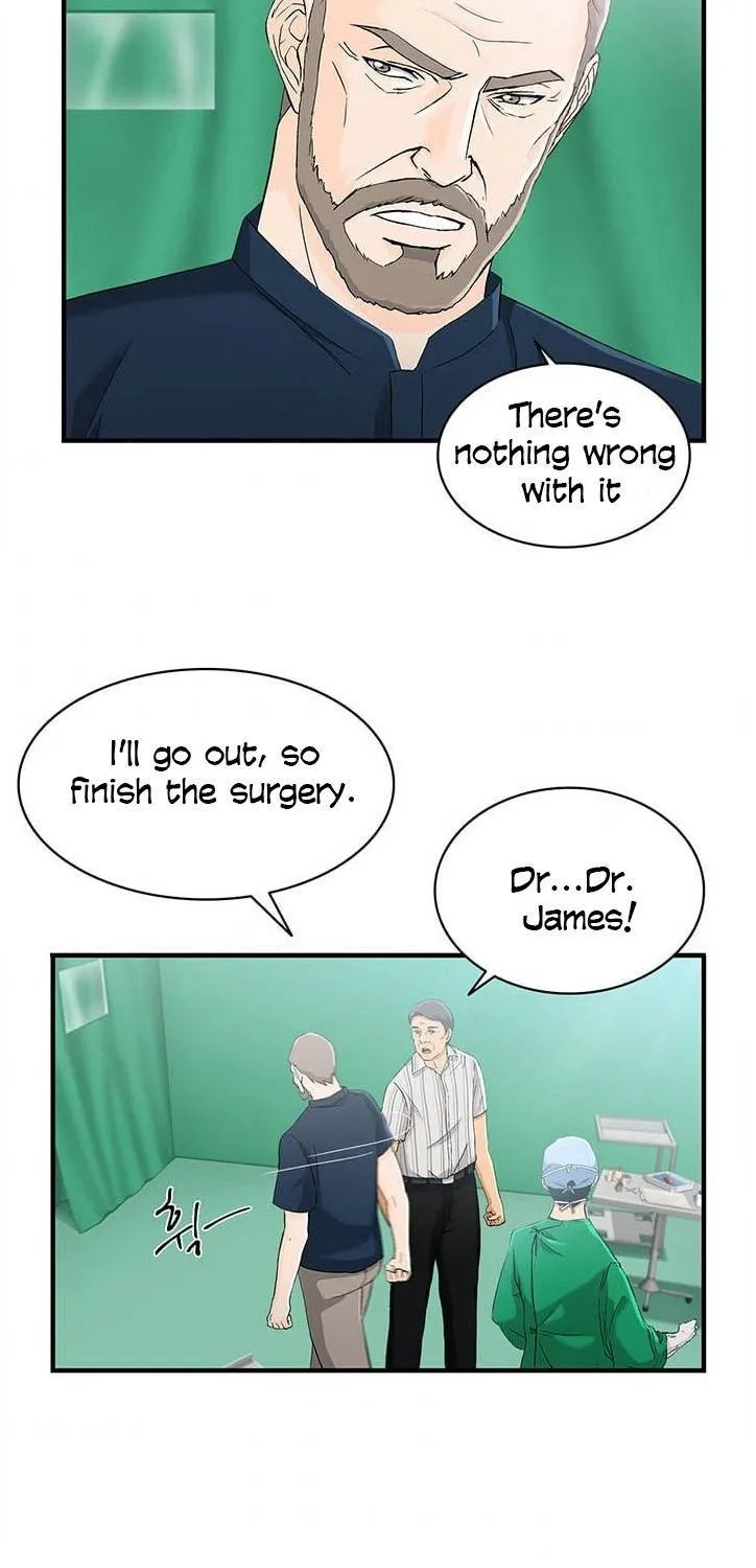 Read Dr. Choi Tae-Soo chapter 32 image 3 on Lezhin