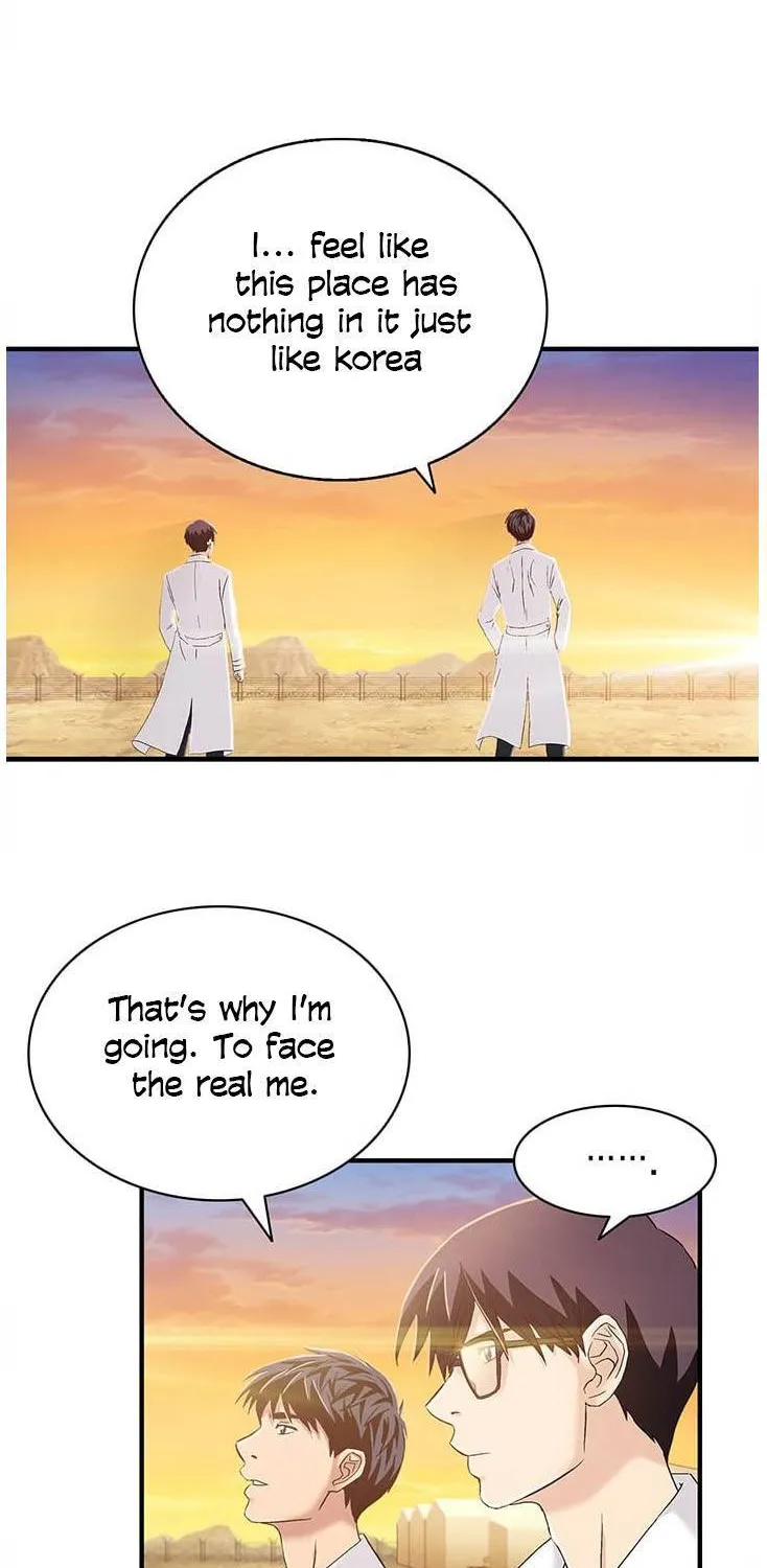 Read Dr. Choi Tae-Soo chapter 32 image 31 on Lezhin