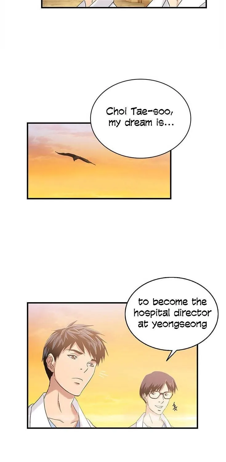 Read Dr. Choi Tae-Soo chapter 32 image 32 on Lezhin