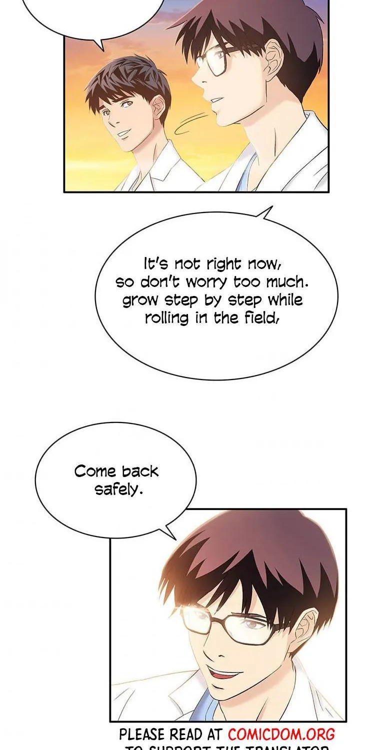 Read Dr. Choi Tae-Soo chapter 32 image 35 on Lezhin