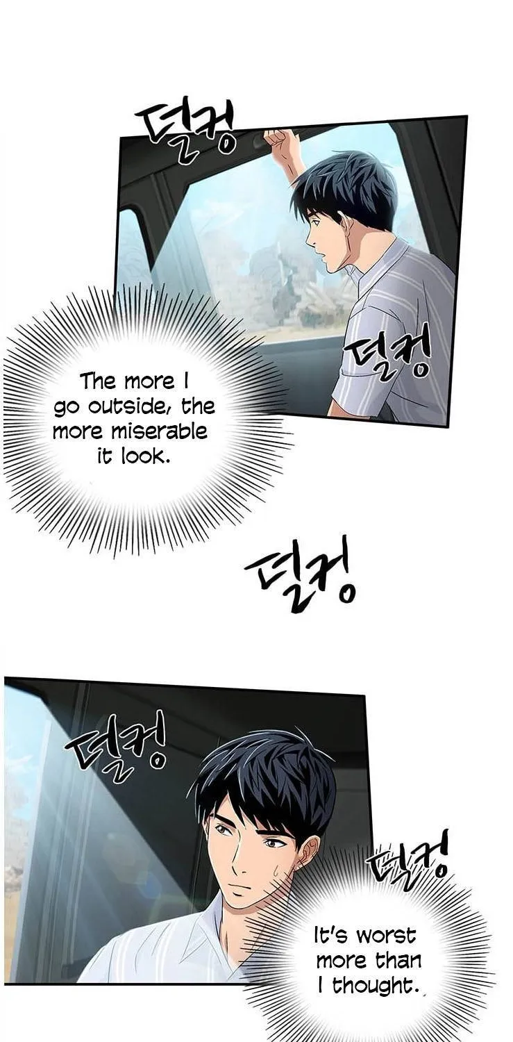 Read Dr. Choi Tae-Soo chapter 32 image 41 on Lezhin