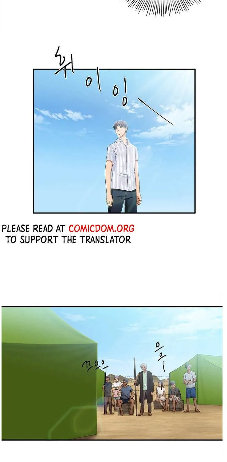 Read Dr. Choi Tae-Soo chapter 32 image 42 on Lezhin