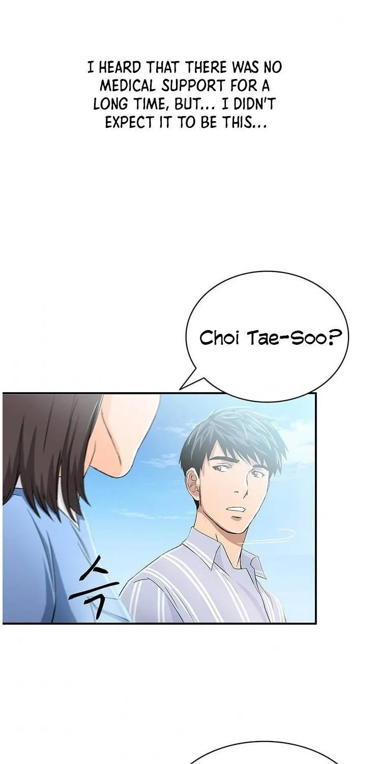 Read Dr. Choi Tae-Soo chapter 32 image 44 on Lezhin