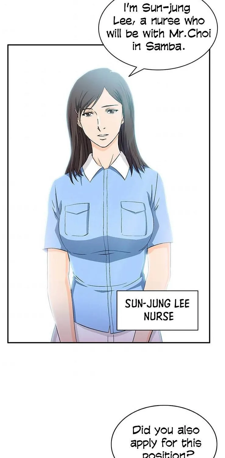 Read Dr. Choi Tae-Soo chapter 32 image 45 on Lezhin