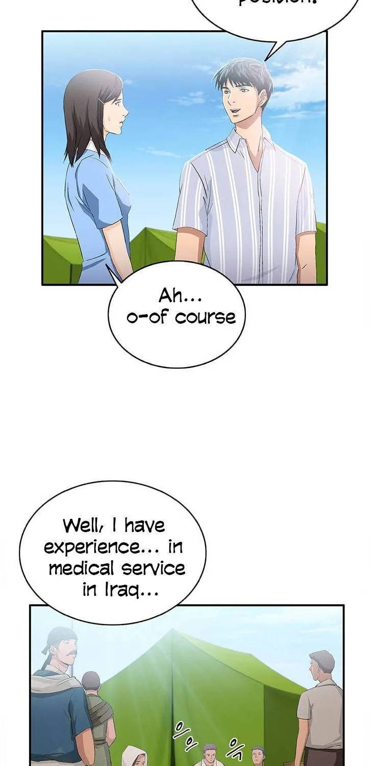 Read Dr. Choi Tae-Soo chapter 32 image 46 on Lezhin