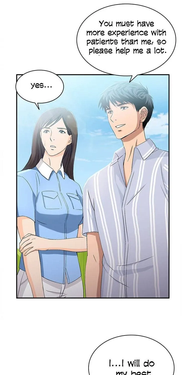 Read Dr. Choi Tae-Soo chapter 32 image 48 on Lezhin