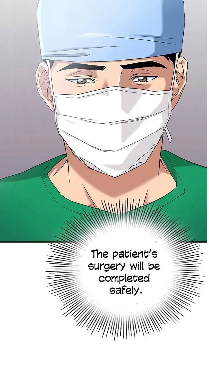 Read Dr. Choi Tae-Soo chapter 32 image 5 on Lezhin