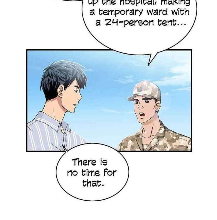 Read Dr. Choi Tae-Soo chapter 32 image 51 on Lezhin
