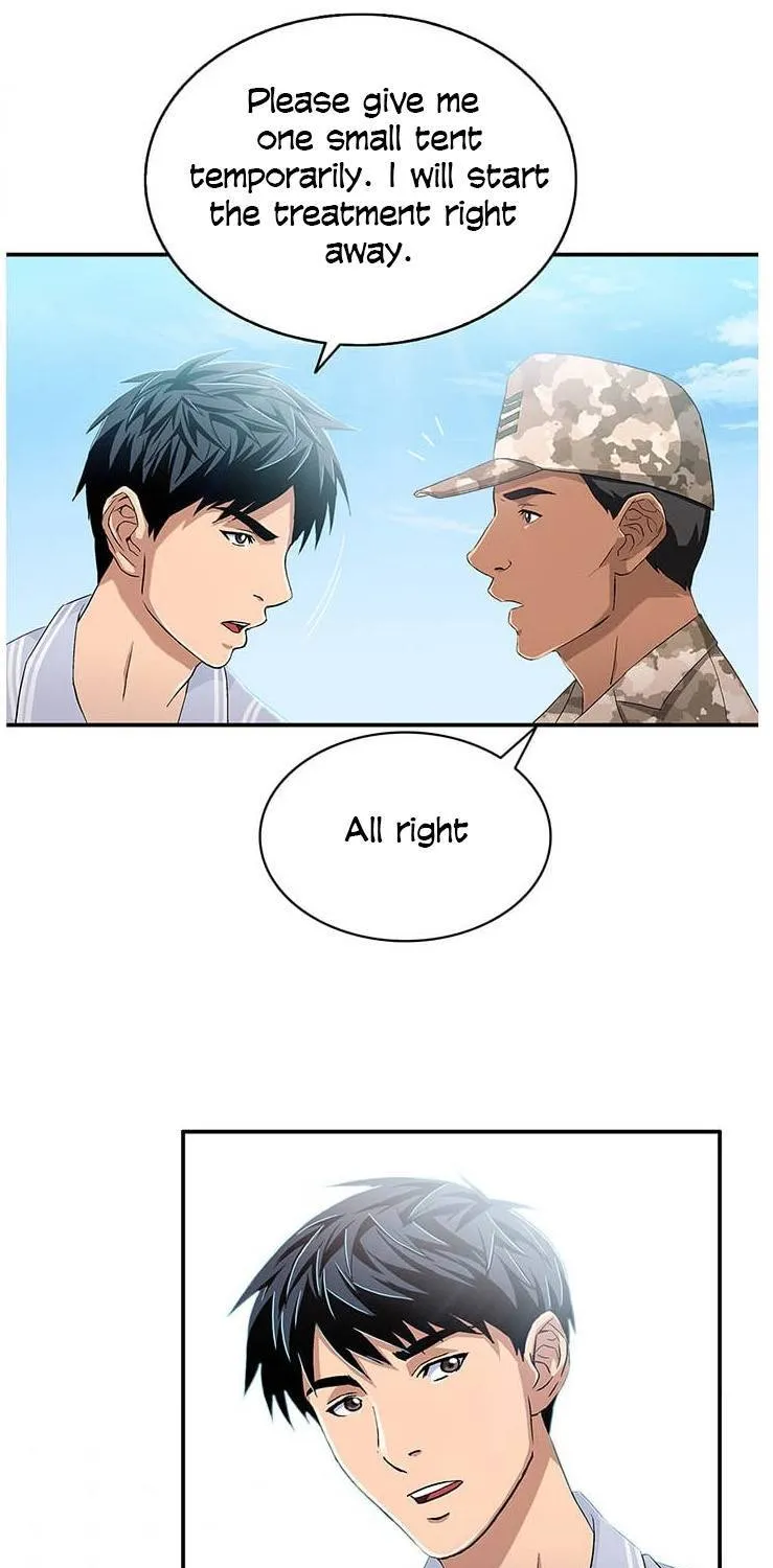 Read Dr. Choi Tae-Soo chapter 32 image 52 on Lezhin