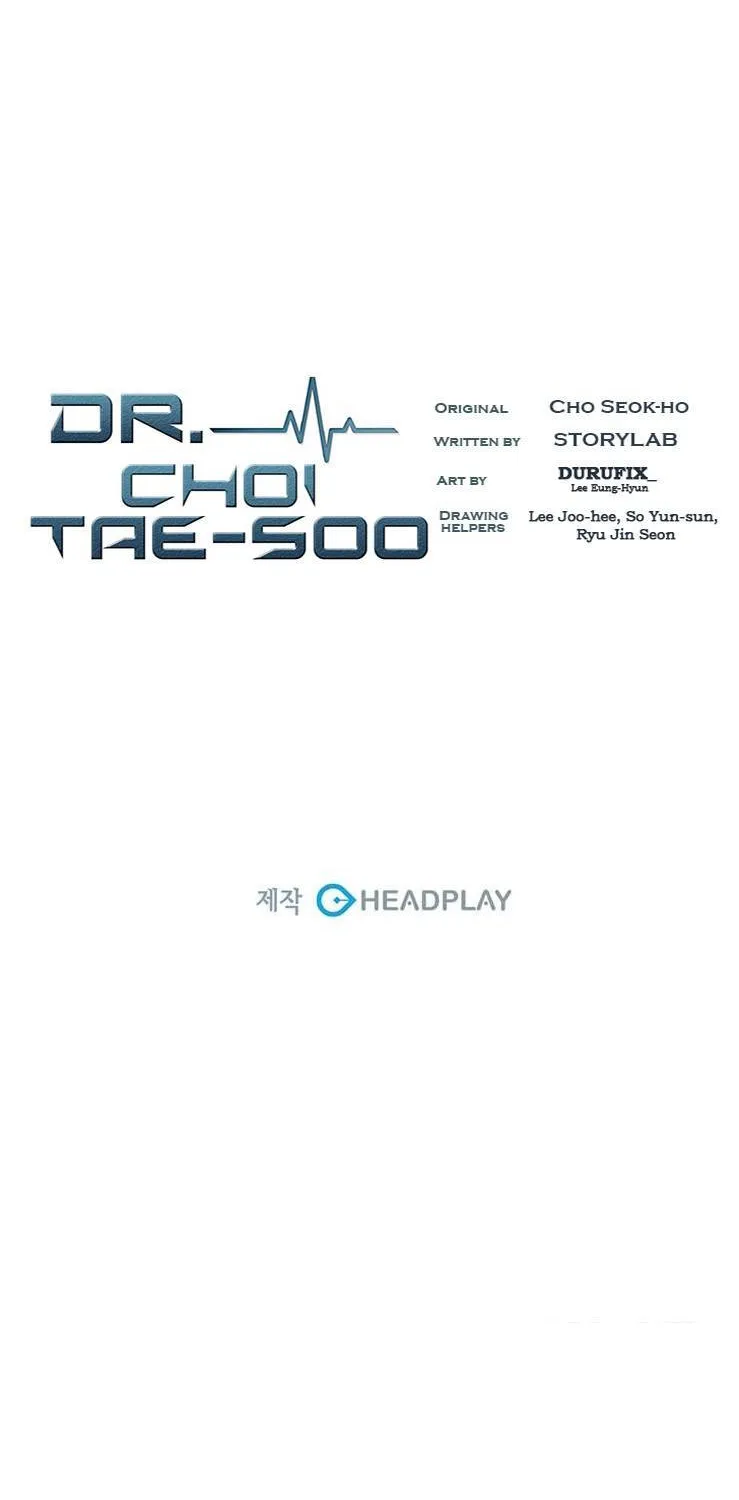 Read Dr. Choi Tae-Soo chapter 32 image 57 on Lezhin