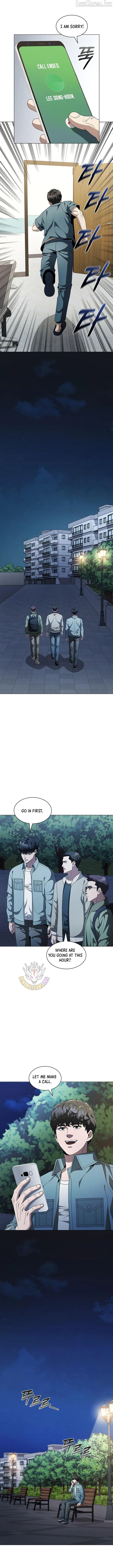 Read Dr. Choi Tae-Soo chapter 321 image 7 on Lezhin