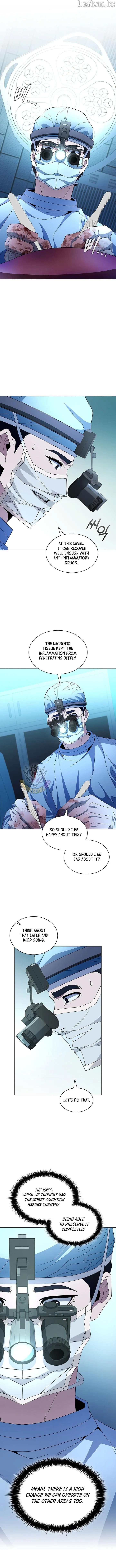 Read Dr. Choi Tae-Soo chapter 323 image 12 on Lezhin
