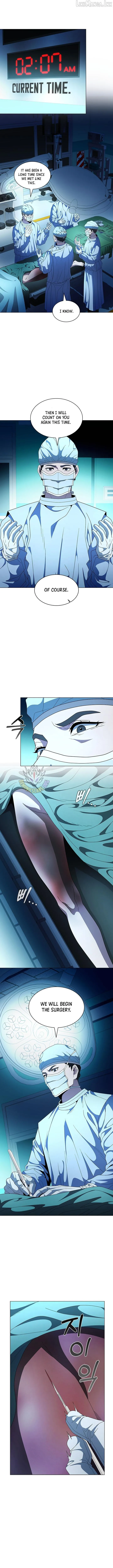 Read Dr. Choi Tae-Soo chapter 323 image 5 on Lezhin