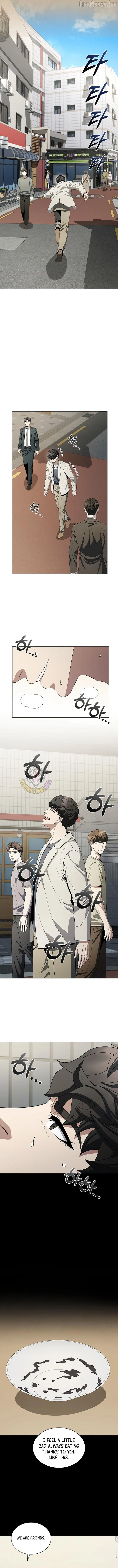 Read Dr. Choi Tae-Soo chapter 325 image 13 on Lezhin