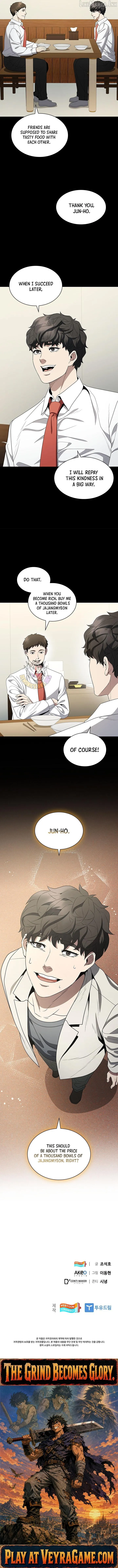 Read Dr. Choi Tae-Soo chapter 325 image 14 on Lezhin