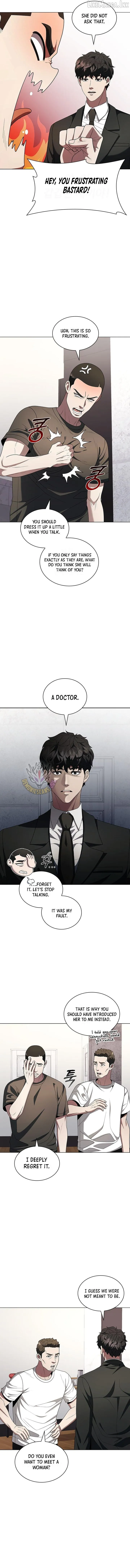 Read Dr. Choi Tae-Soo chapter 326 image 11 on Lezhin