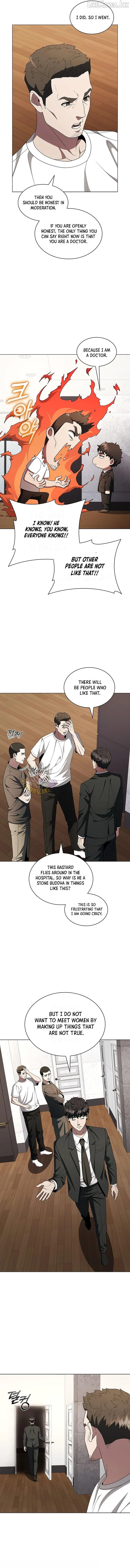 Read Dr. Choi Tae-Soo chapter 326 image 12 on Lezhin