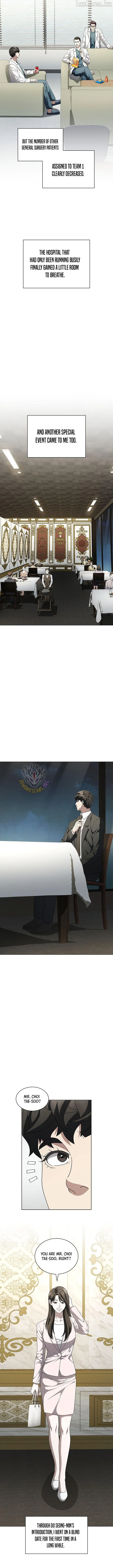 Read Dr. Choi Tae-Soo chapter 326 image 3 on Lezhin