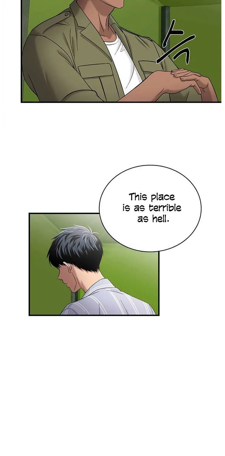 Read Dr. Choi Tae-Soo chapter 33 image 10 on Lezhin