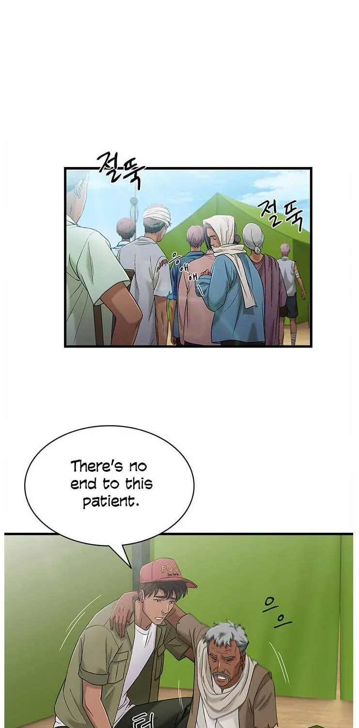 Read Dr. Choi Tae-Soo chapter 33 image 12 on Lezhin