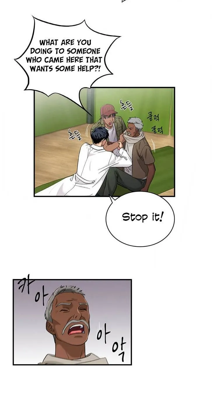 Read Dr. Choi Tae-Soo chapter 33 image 16 on Lezhin