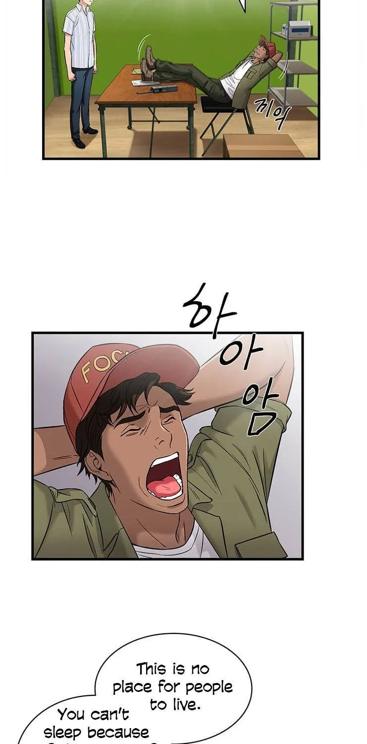 Read Dr. Choi Tae-Soo chapter 33 image 2 on Lezhin