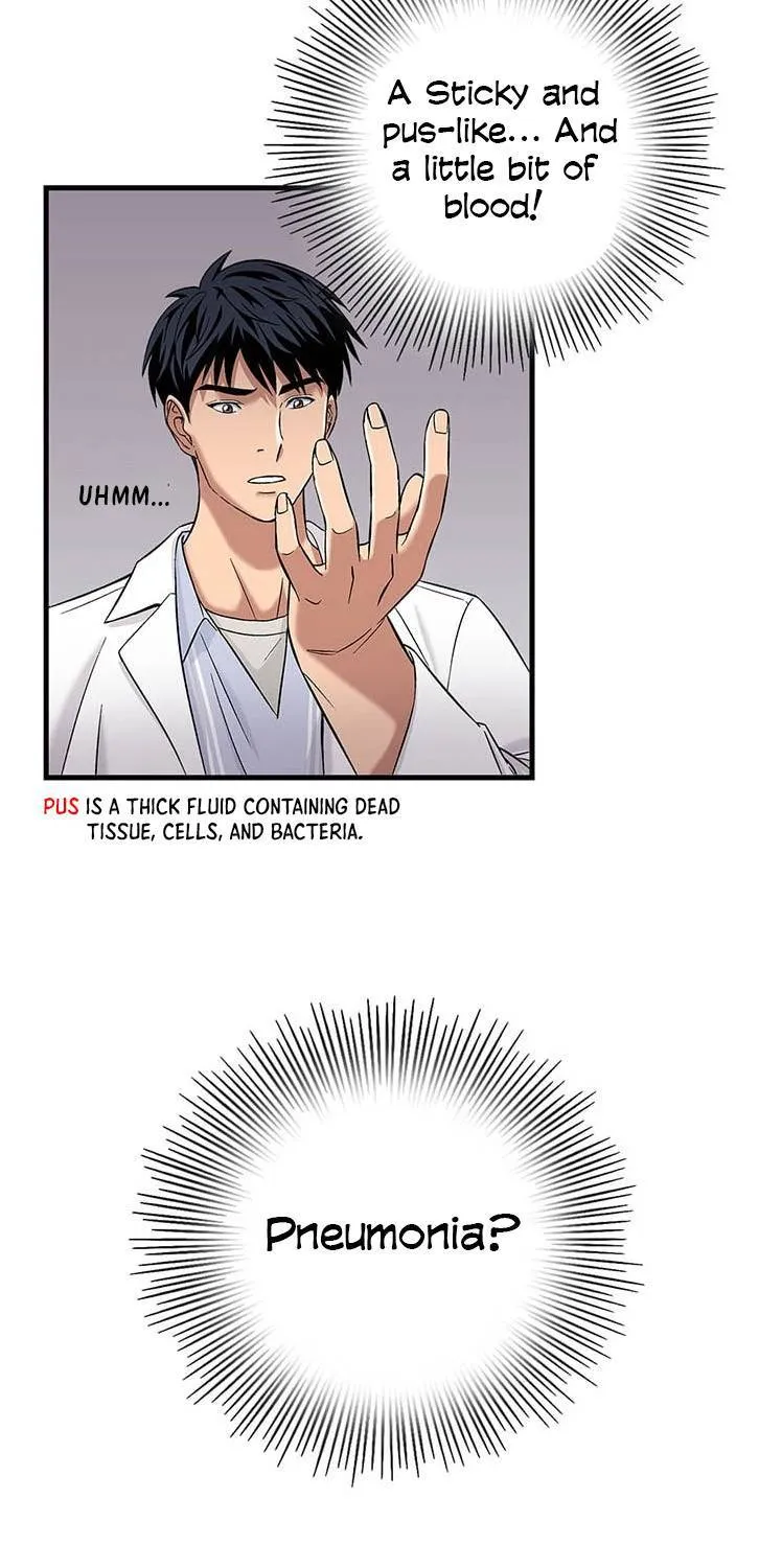 Read Dr. Choi Tae-Soo chapter 33 image 20 on Lezhin