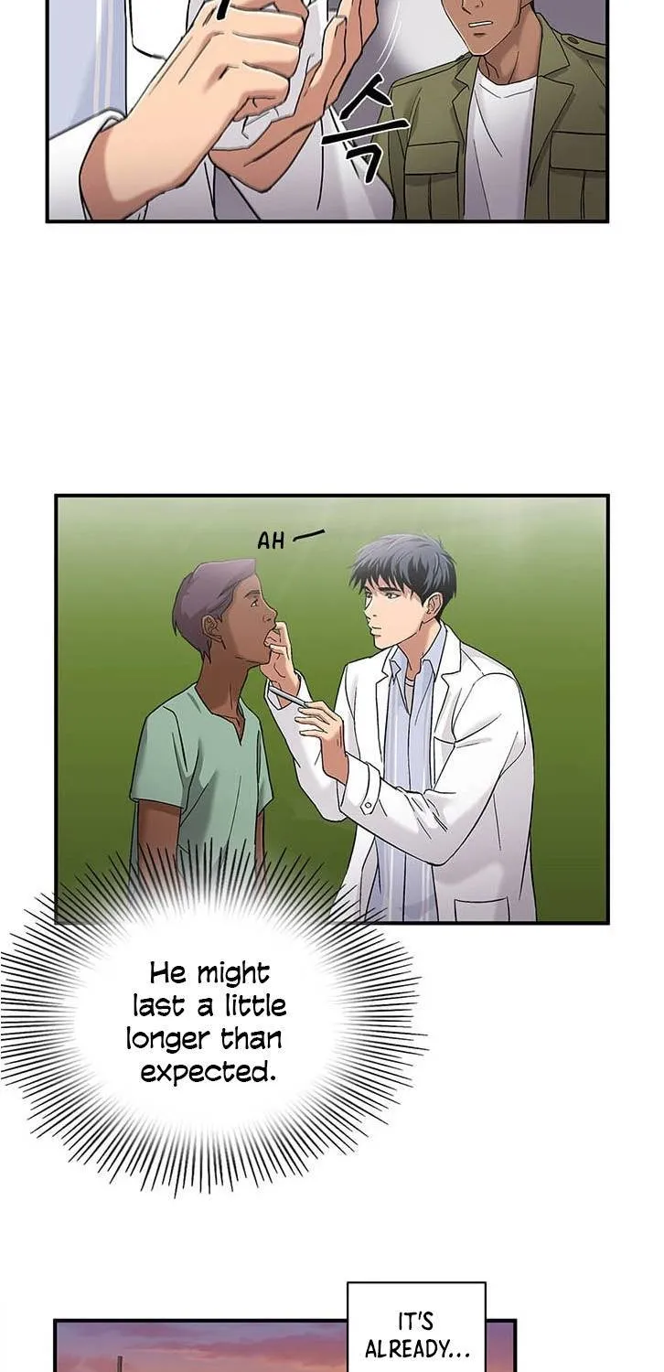 Read Dr. Choi Tae-Soo chapter 33 image 22 on Lezhin