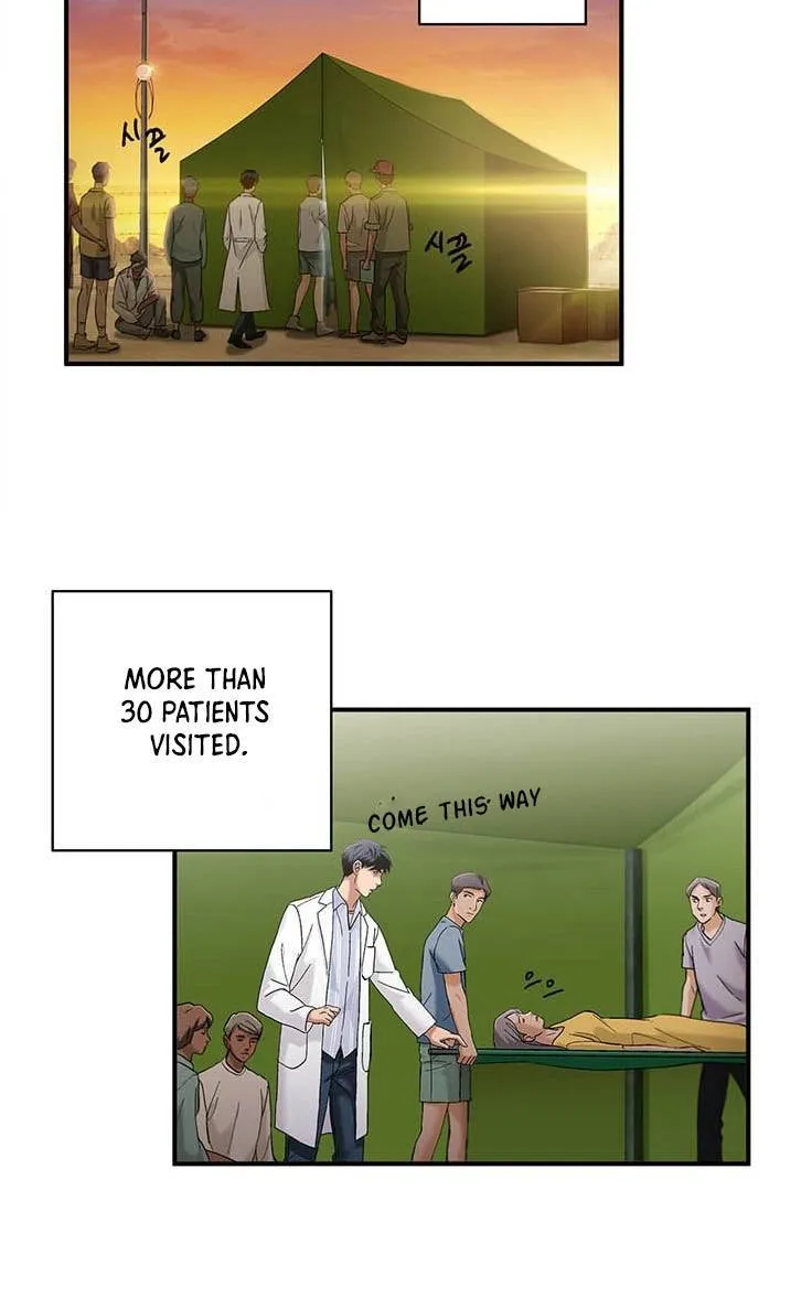 Read Dr. Choi Tae-Soo chapter 33 image 23 on Lezhin