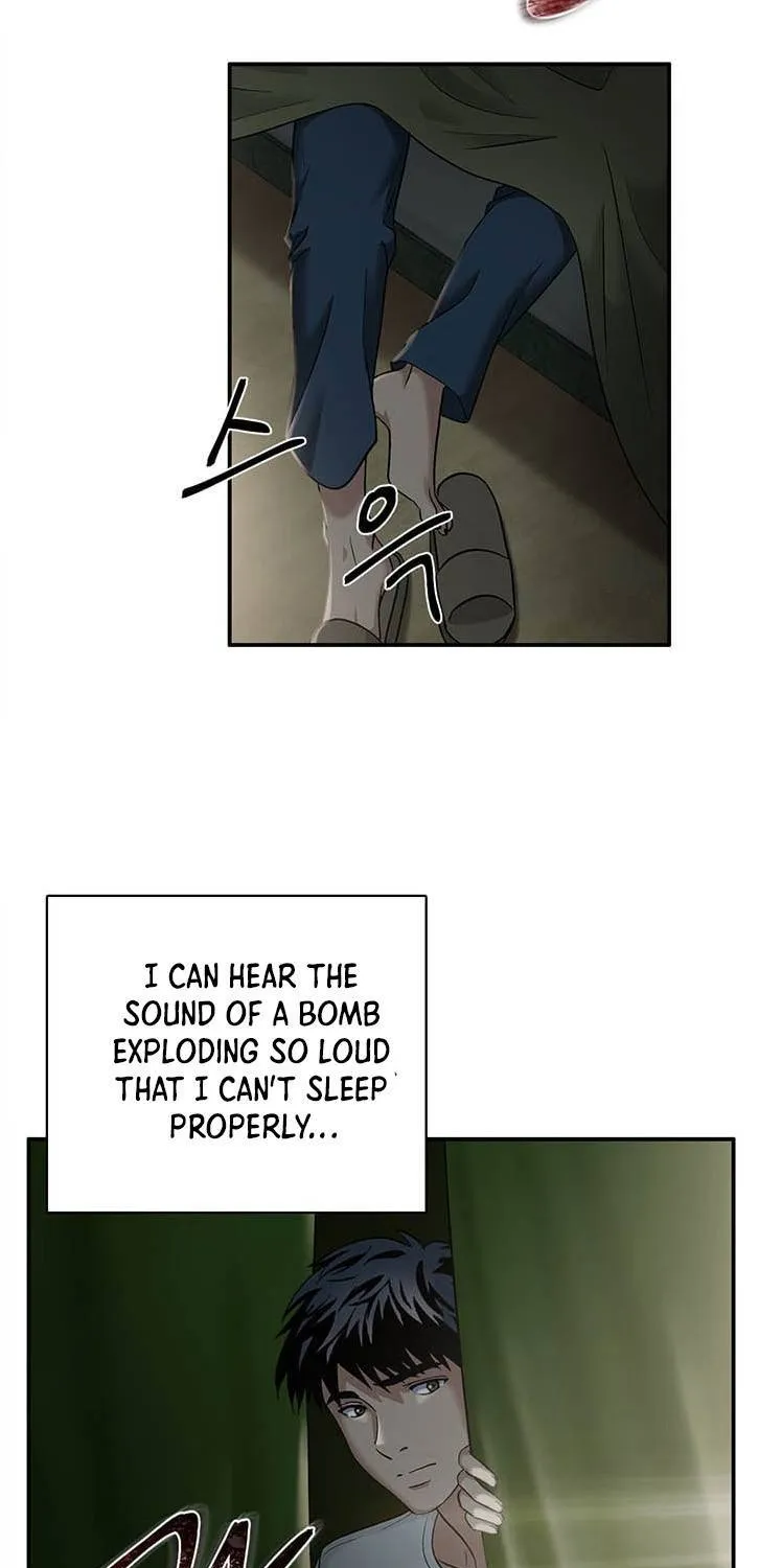 Read Dr. Choi Tae-Soo chapter 33 image 28 on Lezhin