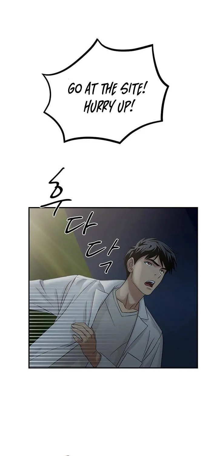 Read Dr. Choi Tae-Soo chapter 33 image 32 on Lezhin