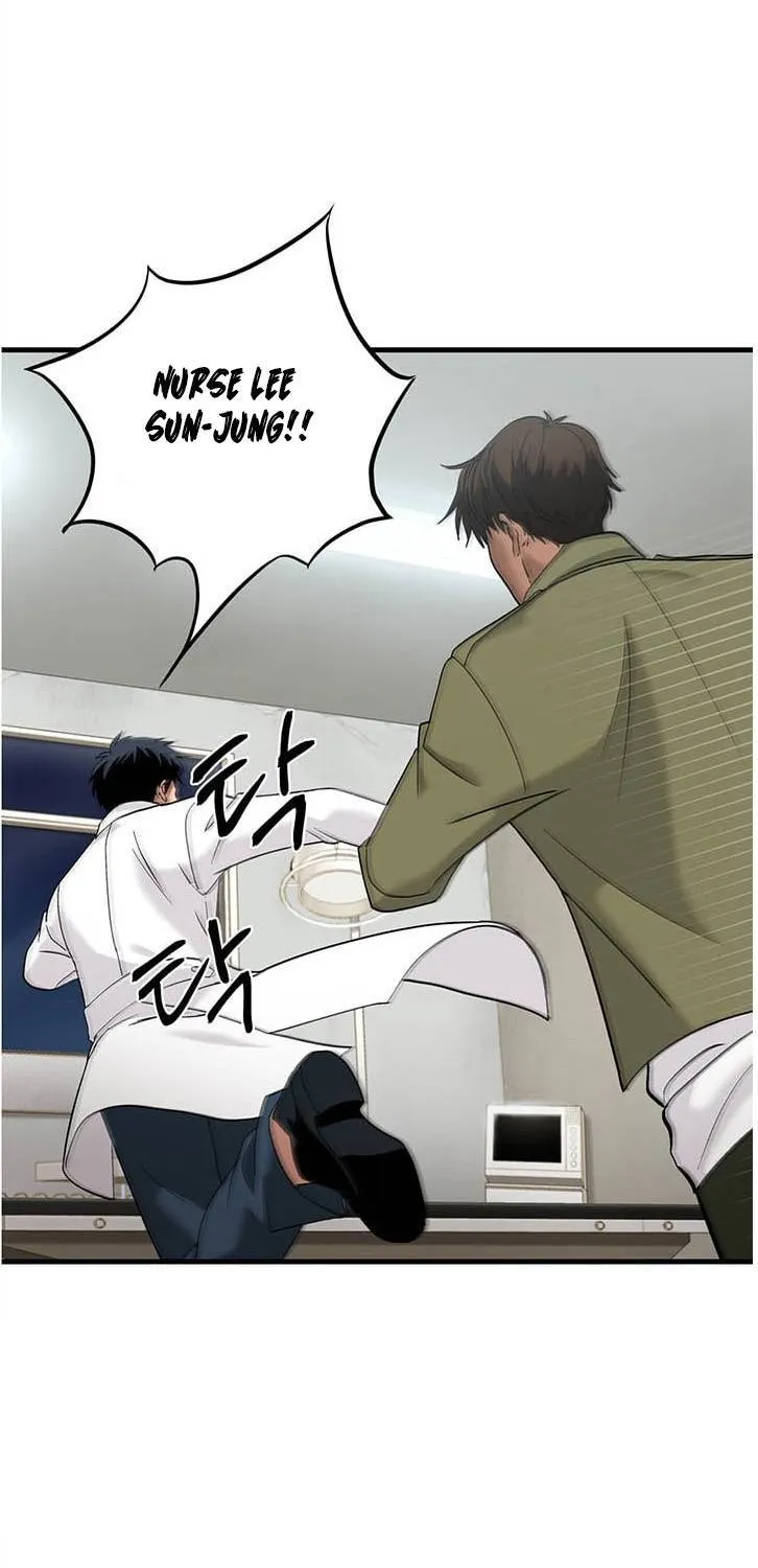 Read Dr. Choi Tae-Soo chapter 33 image 36 on Lezhin