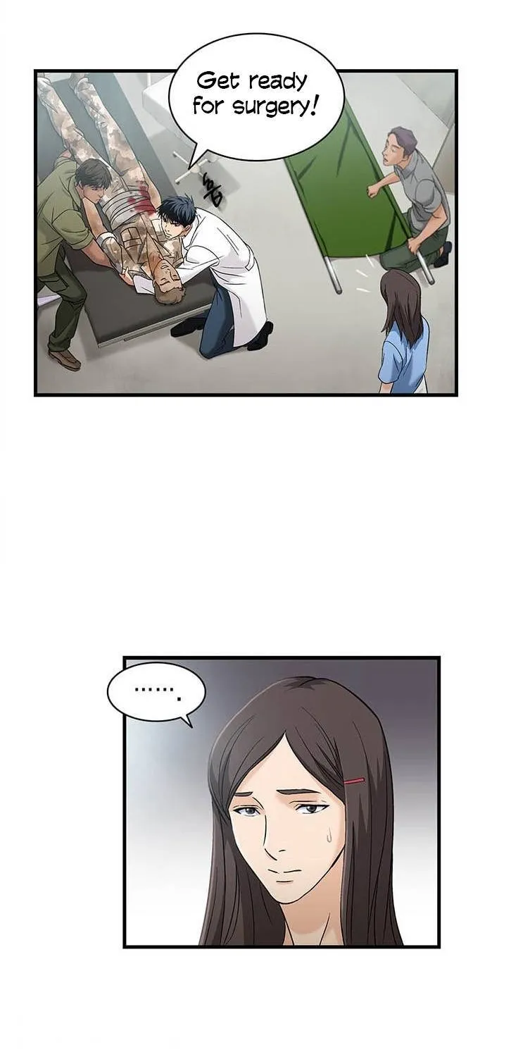 Read Dr. Choi Tae-Soo chapter 33 image 37 on Lezhin