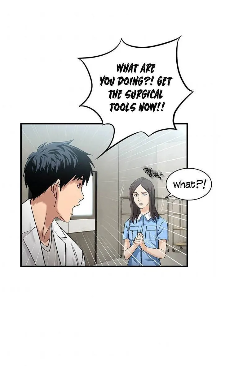 Read Dr. Choi Tae-Soo chapter 33 image 38 on Lezhin