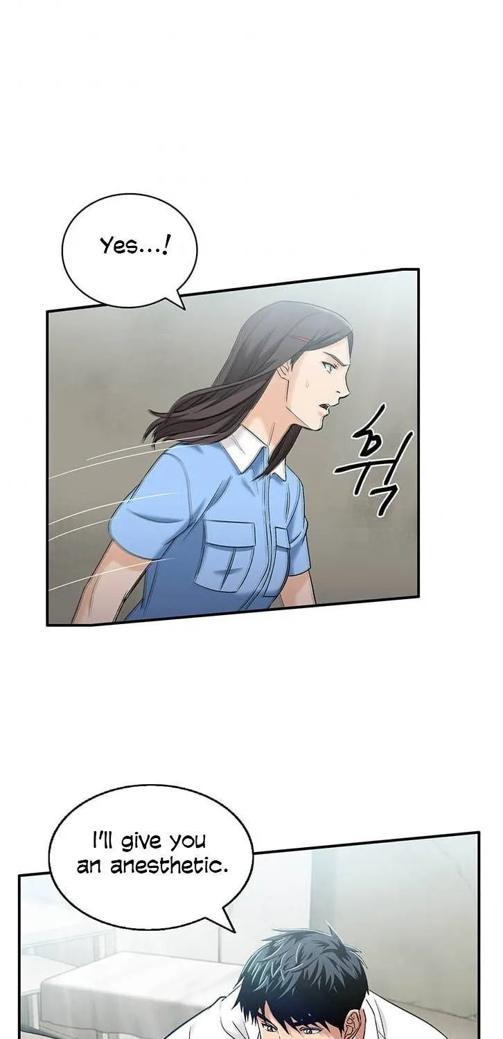 Read Dr. Choi Tae-Soo chapter 33 image 39 on Lezhin