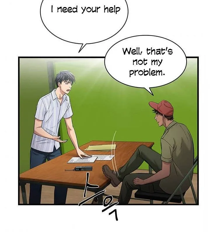 Read Dr. Choi Tae-Soo chapter 33 image 4 on Lezhin