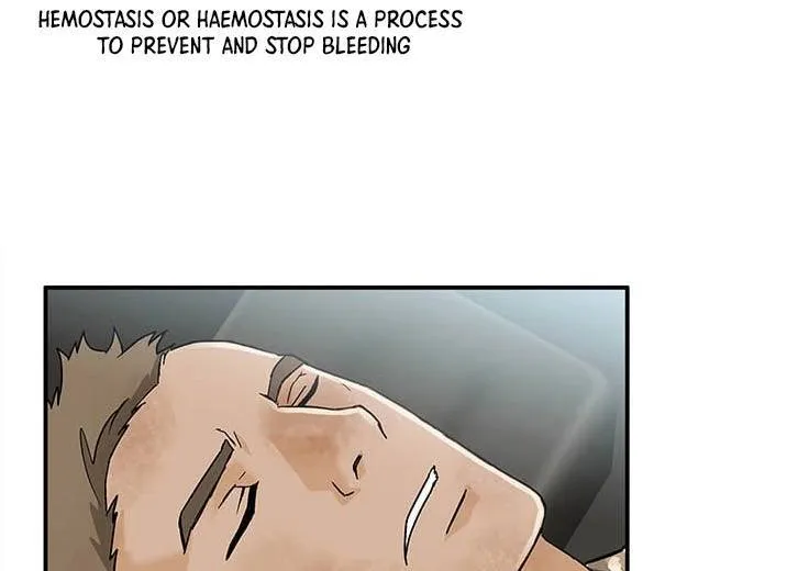 Read Dr. Choi Tae-Soo chapter 33 image 41 on Lezhin