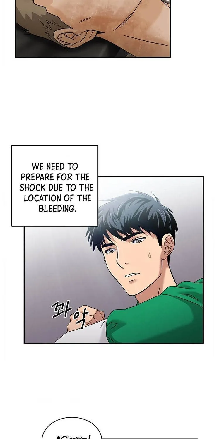 Read Dr. Choi Tae-Soo chapter 33 image 42 on Lezhin
