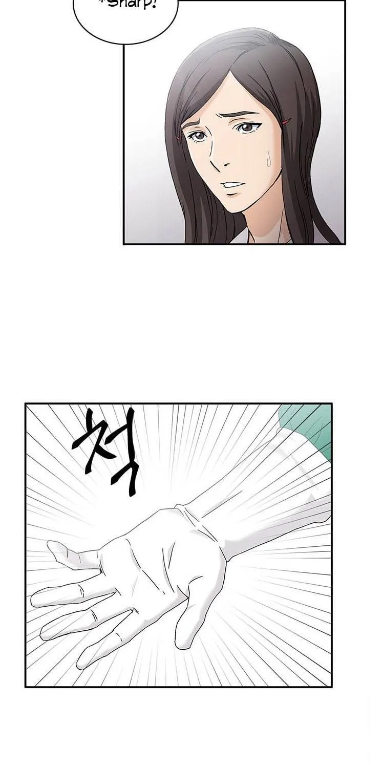 Read Dr. Choi Tae-Soo chapter 33 image 43 on Lezhin