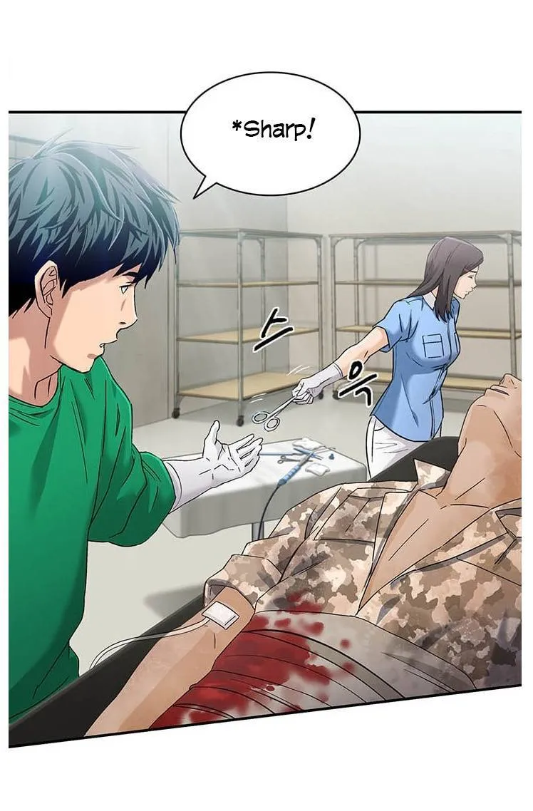 Read Dr. Choi Tae-Soo chapter 33 image 44 on Lezhin