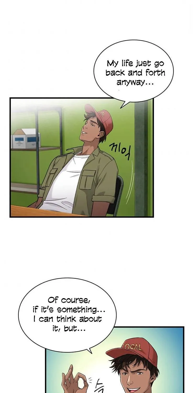 Read Dr. Choi Tae-Soo chapter 33 image 5 on Lezhin