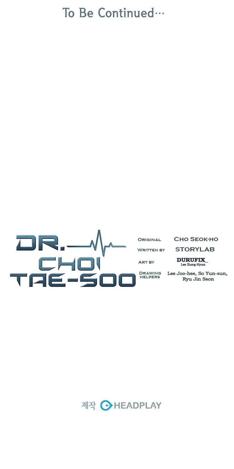 Read Dr. Choi Tae-Soo chapter 33 image 52 on Lezhin