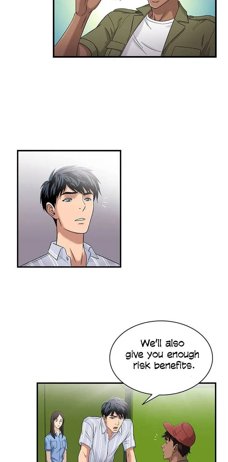 Read Dr. Choi Tae-Soo chapter 33 image 6 on Lezhin