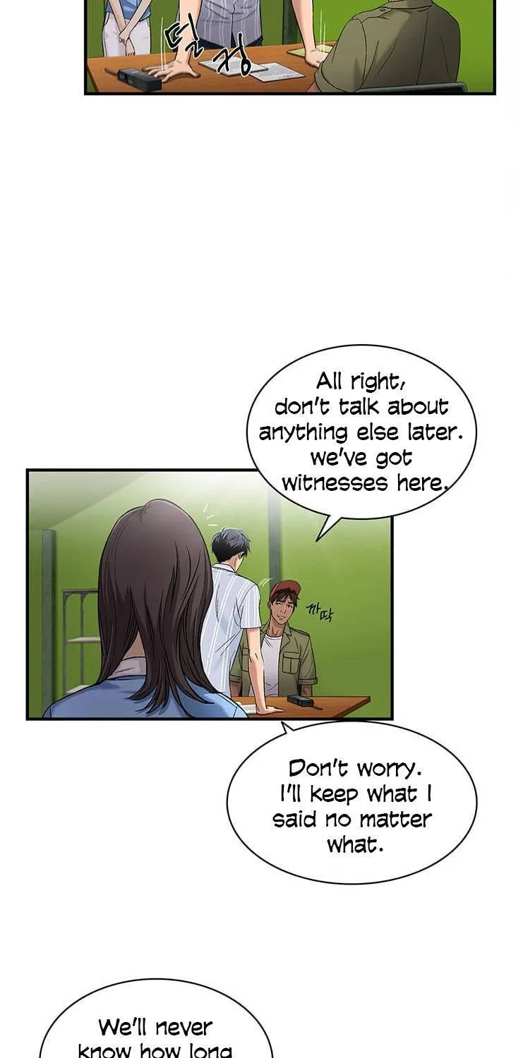 Read Dr. Choi Tae-Soo chapter 33 image 7 on Lezhin