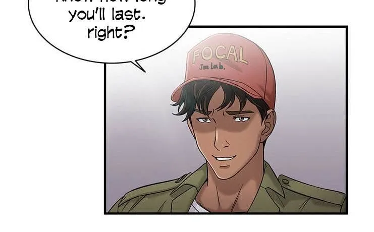Read Dr. Choi Tae-Soo chapter 33 image 8 on Lezhin